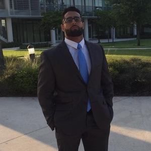 Meet your Posher, Ryan